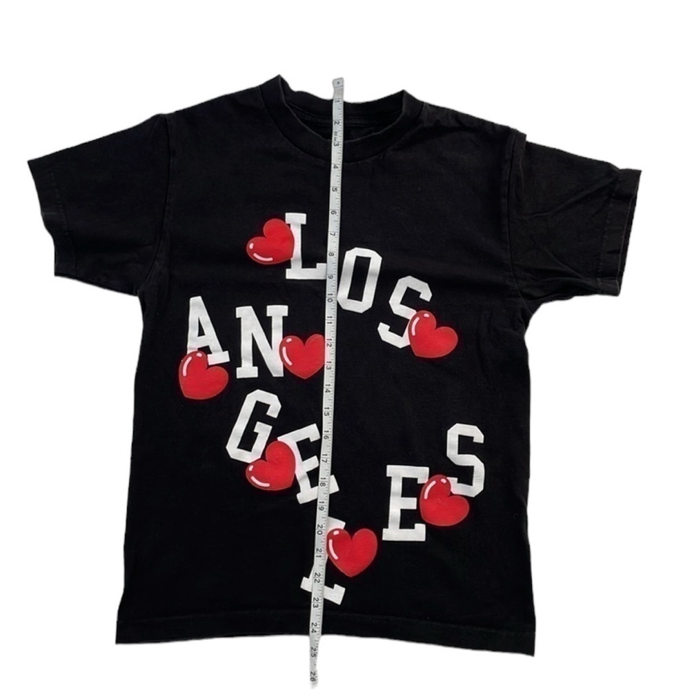 Fashion Nova Los Angeles Tee - Picture 5 of 6
